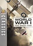 History Channel World War I The Great War 4 (DVD Box Set)