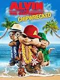 Alvin And The Chipmunks: Chipwrecked