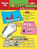 Graphs for Little Learners Preschool-Kindergarten