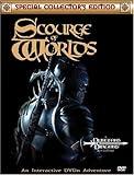 Scourge of Worlds (Special Collector's Edition) [DVD]