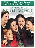 Little Women (Classic Masterpiece Book & DVD Set)