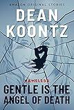 Gentle Is the Angel of Death (Nameless: Season Two Book 2)
