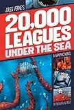 20,000 Leagues Under the Sea (Graphic Revolve)