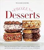 Frozen Desserts (Williams-Sonoma)