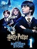 Harry Potter and the Sorcerer's Stone