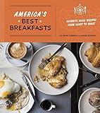 America's Best Breakfasts: Favorite Local Recipes from Coast to Coast: A Cookbook