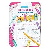 Lip Smacker Mash Tin, Back to School - Moisturizing, Soothing