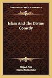 Islam And The Divine Comedy