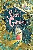 The Secret Garden: A Graphic Novel