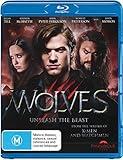 Wolves [ NON-USA FORMAT, Blu-Ray, Reg.B Import - Australia ]