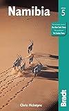 Namibia (Bradt Travel Guides)