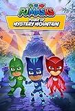 PJ Masks: Power of Mystery Mountain [DVD]