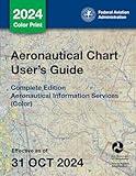 Aeronautical Chart User's Guide Complete Edition: Aeronautical Information Services (Color)