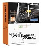 SBS Small Business Server 2000