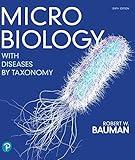 Microbiology with Diseases by Taxonomy