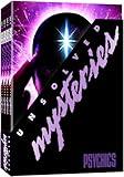 Unsolved Mysteries: Psychics [DVD]