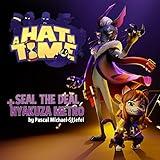 A Hat in Time (Seal the Deal + Nyakuza Metro)