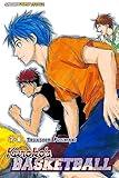Kuroko’s Basketball, Vol. 4: Includes vols. 7 & 8