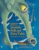 An Illustrated Treasury of Scottish Folk and Fairy Tales