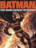 Batman: The Dark Knight Returns - Part 2