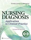Nursing Diagnosis: Application to Clinical Practice