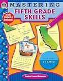 Mastering Fifth Grade Skills (Mastering Skills)