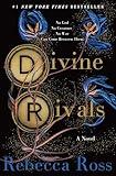 Divine Rivals: A Novel (Letters of Enchantment, 1)