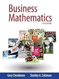 Business Mathematics