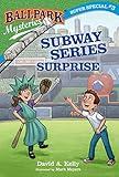 Ballpark Mysteries Super Special #3: Subway Series Surprise