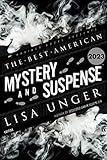 The Best American Mystery and Suspense 2023