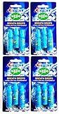 Crest Scope Breath Drops - Long Lasting Peppermint Liquid Breath Fresheners 12 Count