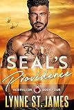 SEAL's Providence: A Later in Life Protector Romance (Red Falcon Team Book 4)