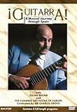 Guitarra! A Musical Journey Through Spain