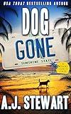 Dog Gone (Miami Jones Private Investigator Mystery Book 19)