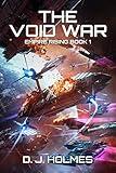 The Void War (Empire Rising Book 1)