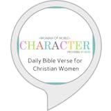 Daily Bible Verse & Devotion