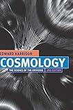 Cosmology: The Science of the Universe