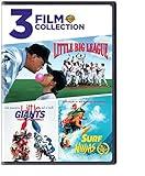 3FF: Kids Sports (DVD)