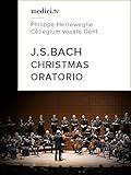 Bach, Christmas Oratorio - Philippe Herreweghe, Collegium vocale Gent