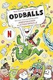 Oddballs: The Graphic Novel