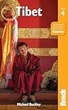 Tibet (Bradt Travel Guide)