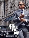 No Time to Die