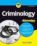 Criminology For Dummies