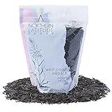 Organic Wild Rice - 15oz | NON-GMO | Lake Harvested | Sustainable | Naturally Gluten Free