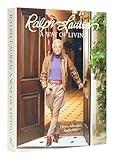 Ralph Lauren A Way of Living: Home, Design, Inspiration