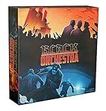 Black Orchestra Second Edition