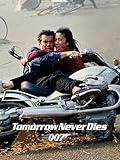 Tomorrow Never Dies
