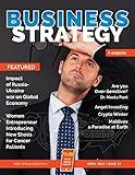 Business Strategy e-Magazine April 2022 (Business Strategy E Magazine Book 22)