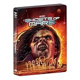 Ghosts of Mars - Limited Edition Steelbook 4K Ultra HD + Blu-ray