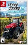 Farming Simulator 23 - Nintendo Switch